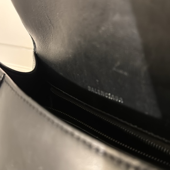 Balencia bag - Picture 7 of 10